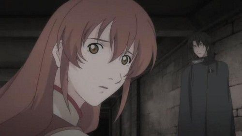 Otaku Gallery  / Anime e Manga / Romeo x Juliet / Screen Shots / 10 - Lacrime - Poterti incontrare / 005.jpg